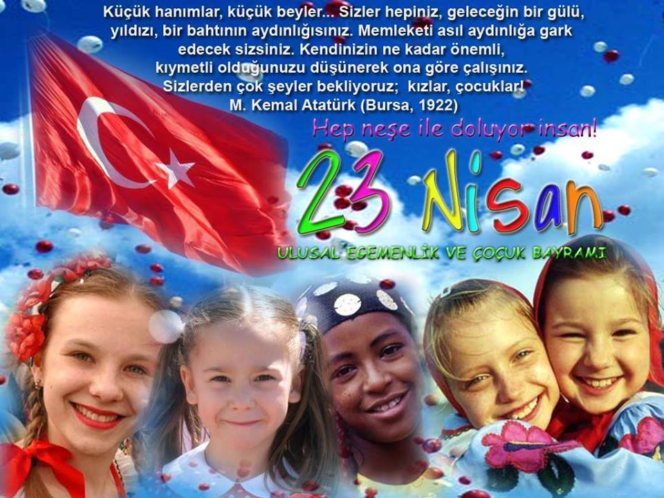 23 nisan